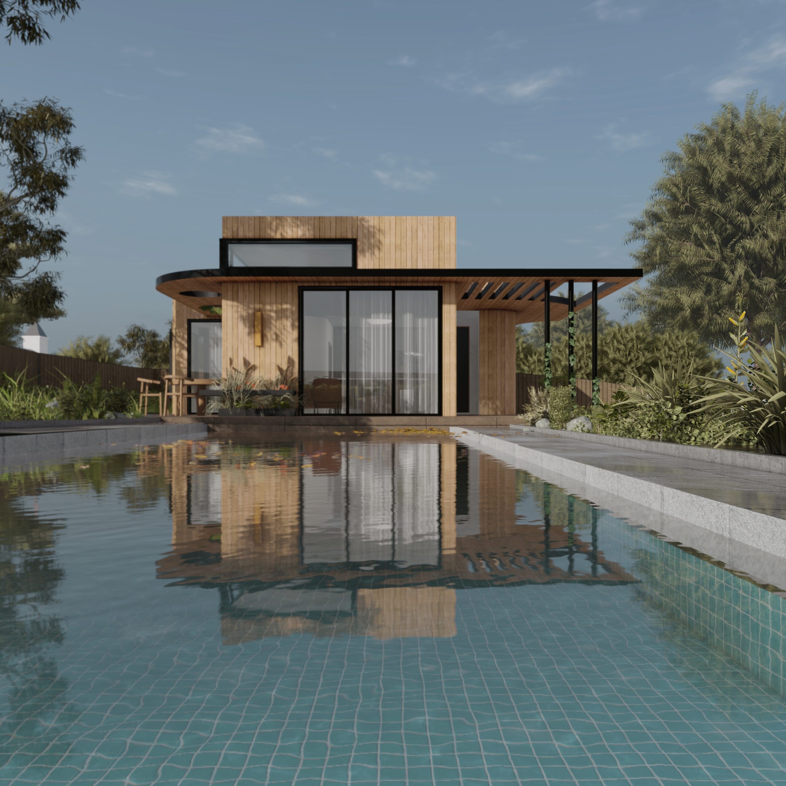 Mahya Salehi Studio |Architecture + Interior| – creating engaging ...